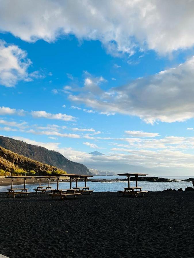 Paraiso De Tona Tacoronte Buitenkant foto