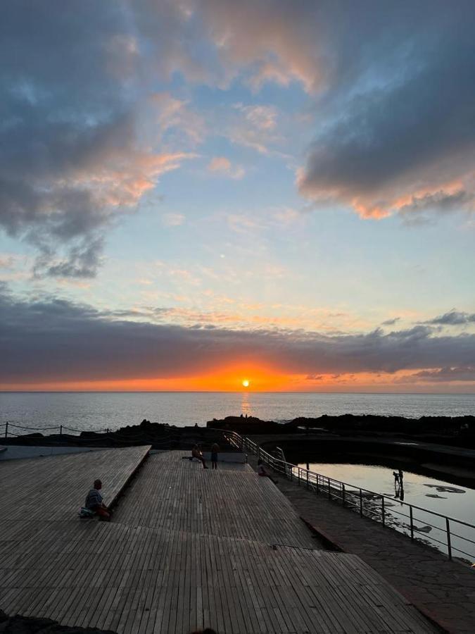 Paraiso De Tona Tacoronte Buitenkant foto