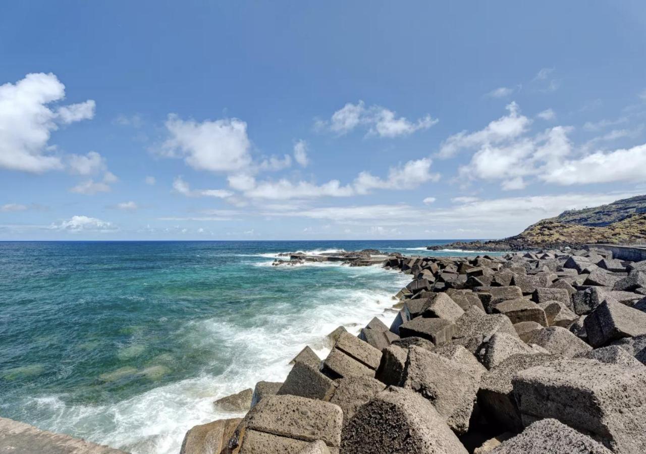 Paraiso De Tona Tacoronte Buitenkant foto